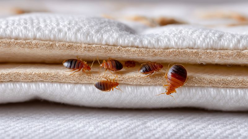 Bed Bug Treatment Service