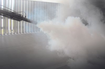 Fumigation Service in Wilmington, DE